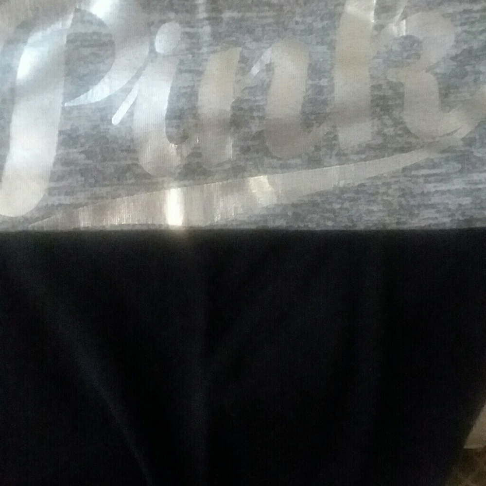 Victorias secret yoga pants:)